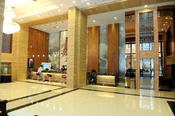 Shengtang Zhengli Hotel Nanchang (Jiangxi) Exterior foto
