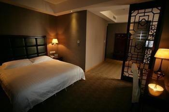 Shengtang Zhengli Hotel Nanchang (Jiangxi) Exterior foto
